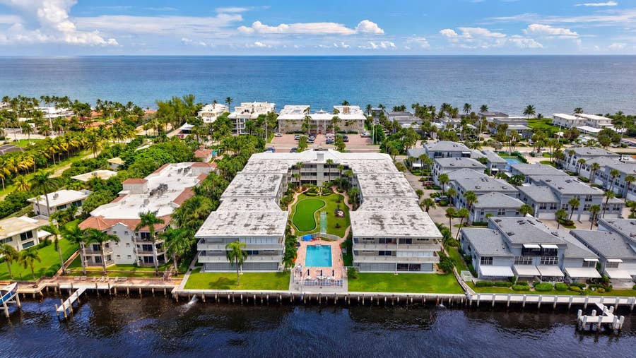 Property photo for 1198 Hillsboro Mile, #210, Hillsboro Beach, FL