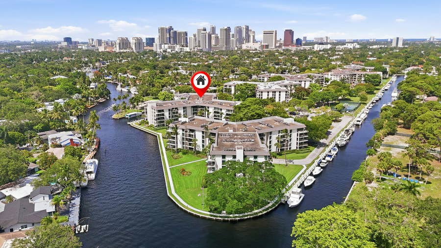 Property photo for 1301 RIVER REACH Drive, #514, Fort Lauderdale, FL