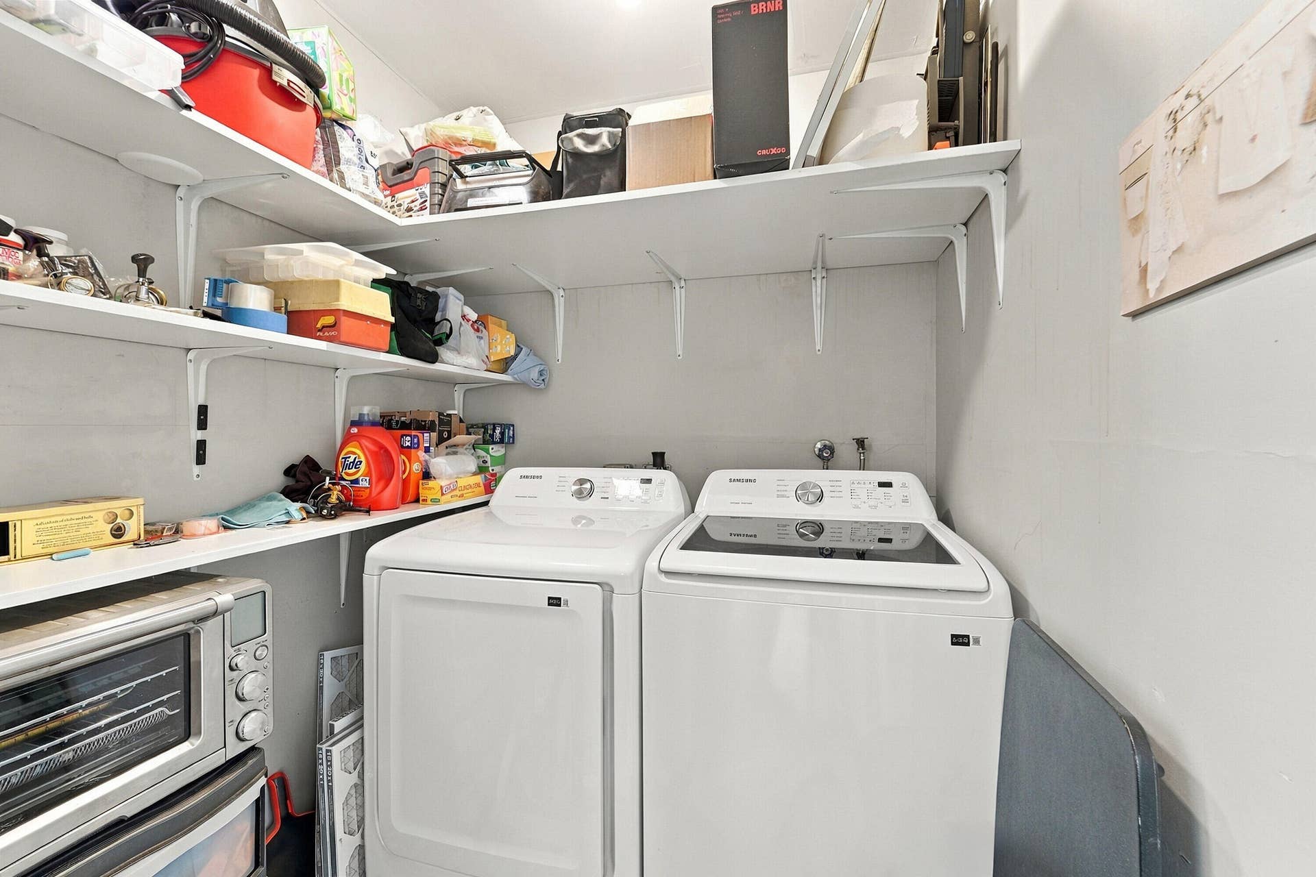 653 NORMANDY Lane, #Unit N, Delray Beach, FL 33484 19_laundry