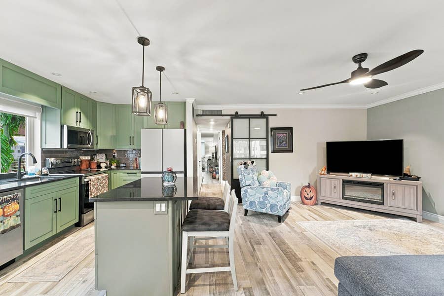 Property photo for 653 NORMANDY Lane, #Unit N, Delray Beach, FL