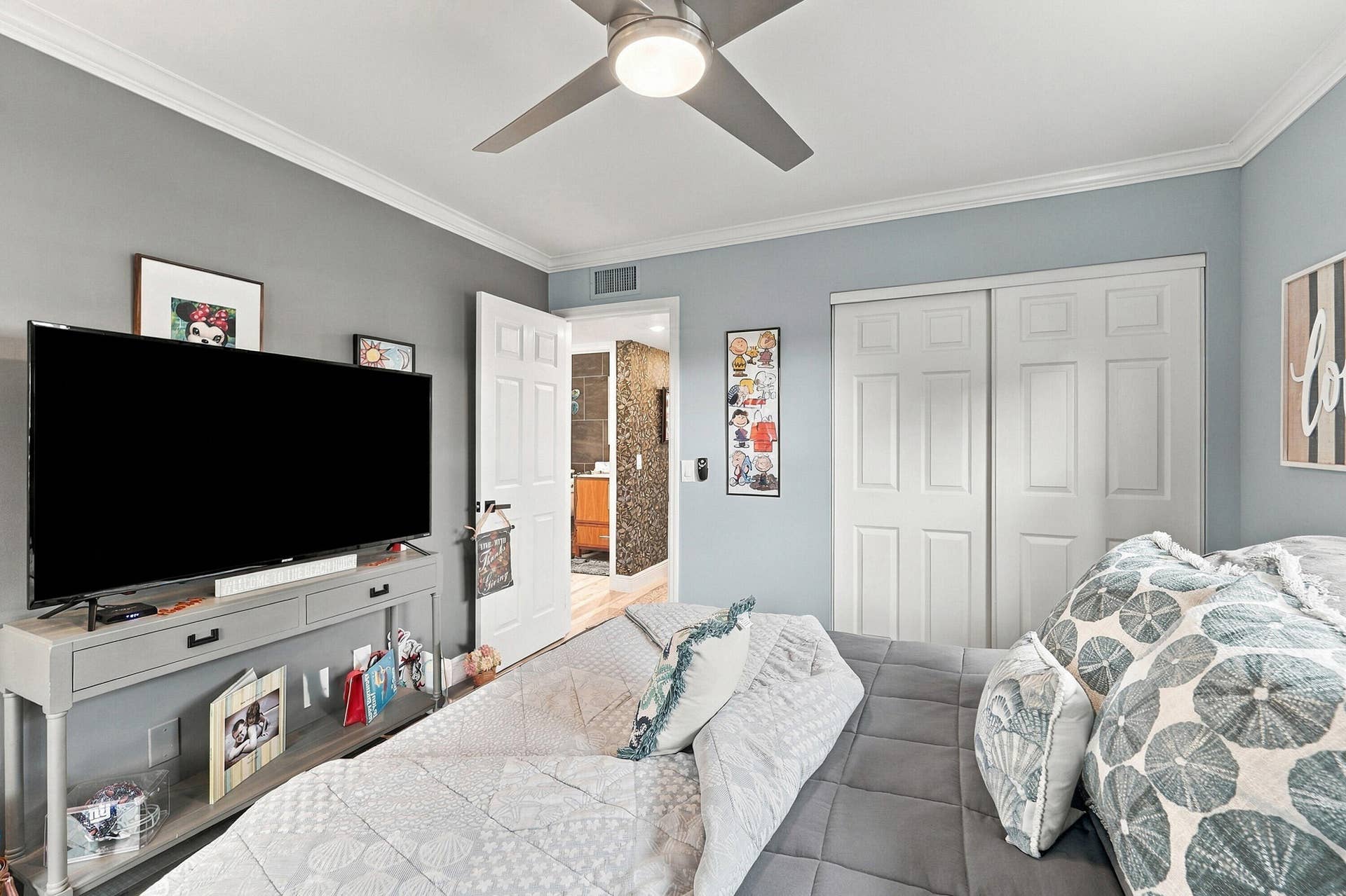 653 NORMANDY Lane, #Unit N, Delray Beach, FL 33484 21_bedroom