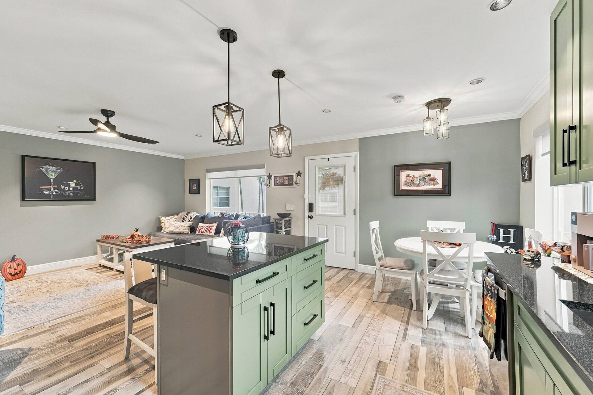653 NORMANDY Lane, #Unit N, Delray Beach, FL 33484 08_kitchen