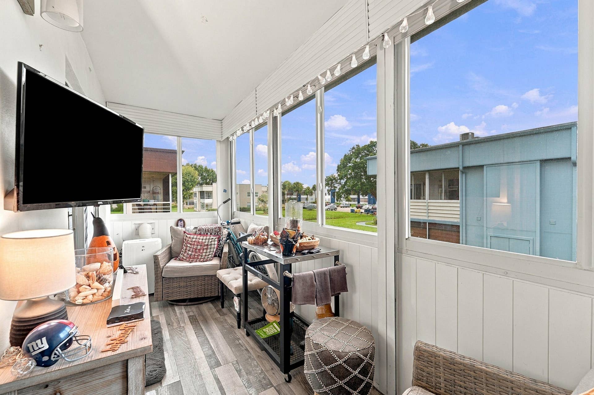 653 NORMANDY Lane, #Unit N, Delray Beach, FL 33484 25_sun room