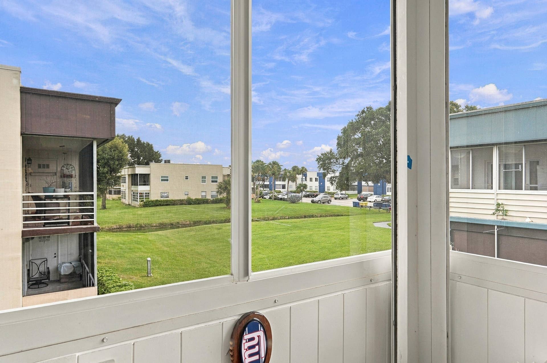 653 NORMANDY Lane, #Unit N, Delray Beach, FL 33484 24_sun room