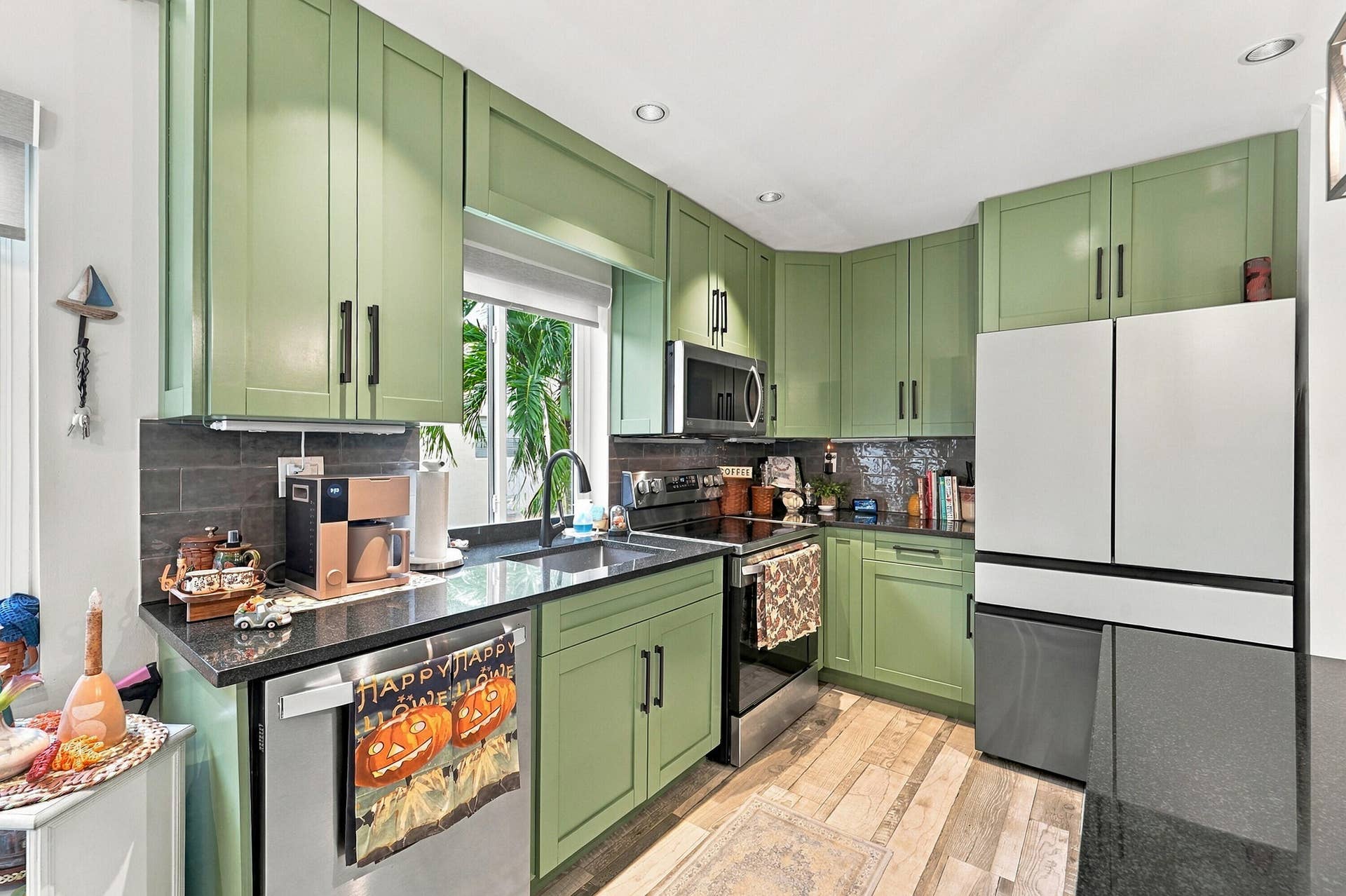 653 NORMANDY Lane, #Unit N, Delray Beach, FL 33484 06_kitchen