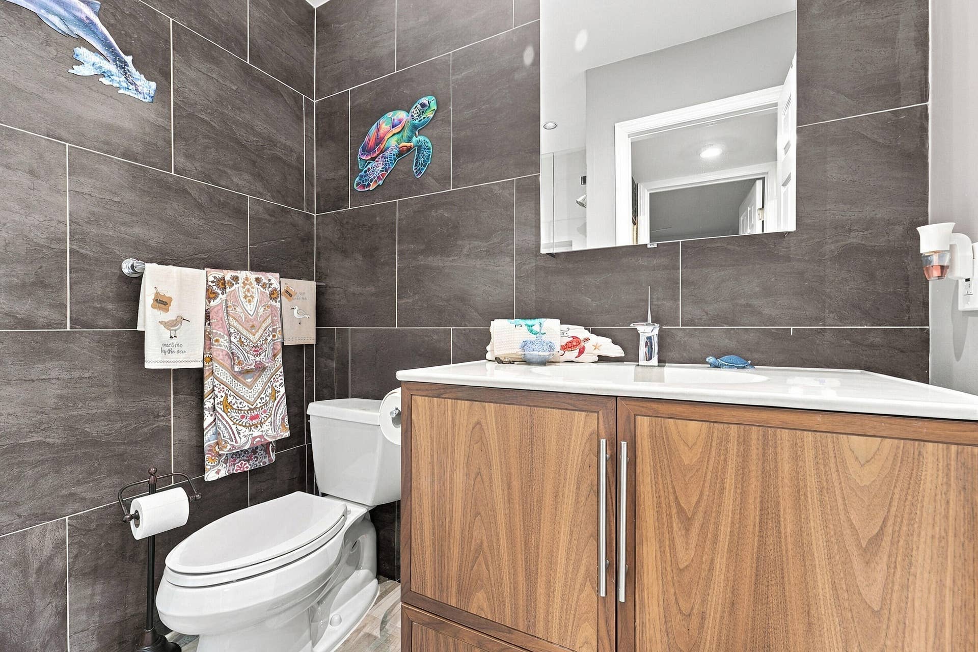 653 NORMANDY Lane, #Unit N, Delray Beach, FL 33484 13_bathroom