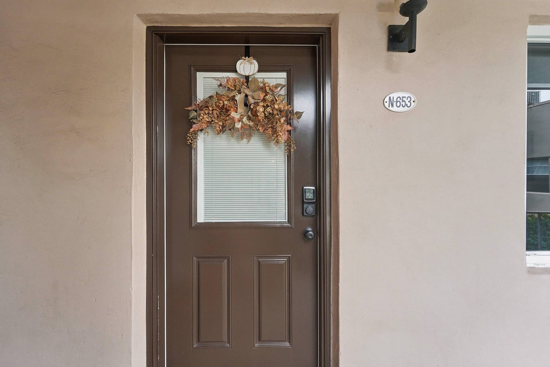 653 NORMANDY Lane, #Unit N, Delray Beach, FL 33484 05_exterior entry