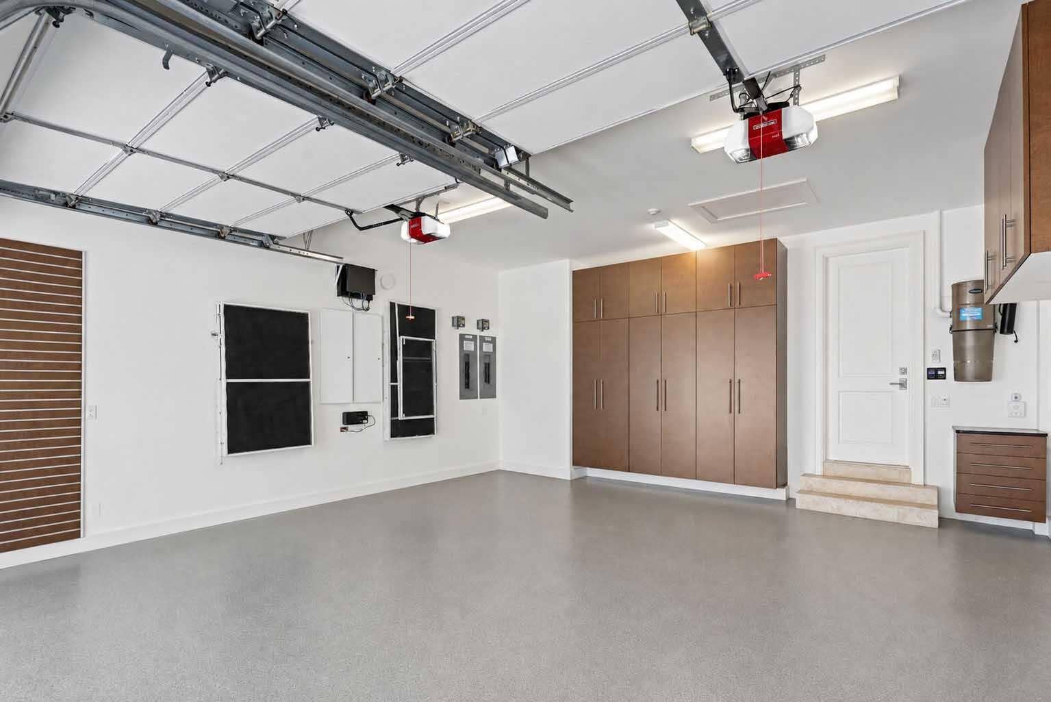 41 - Garage