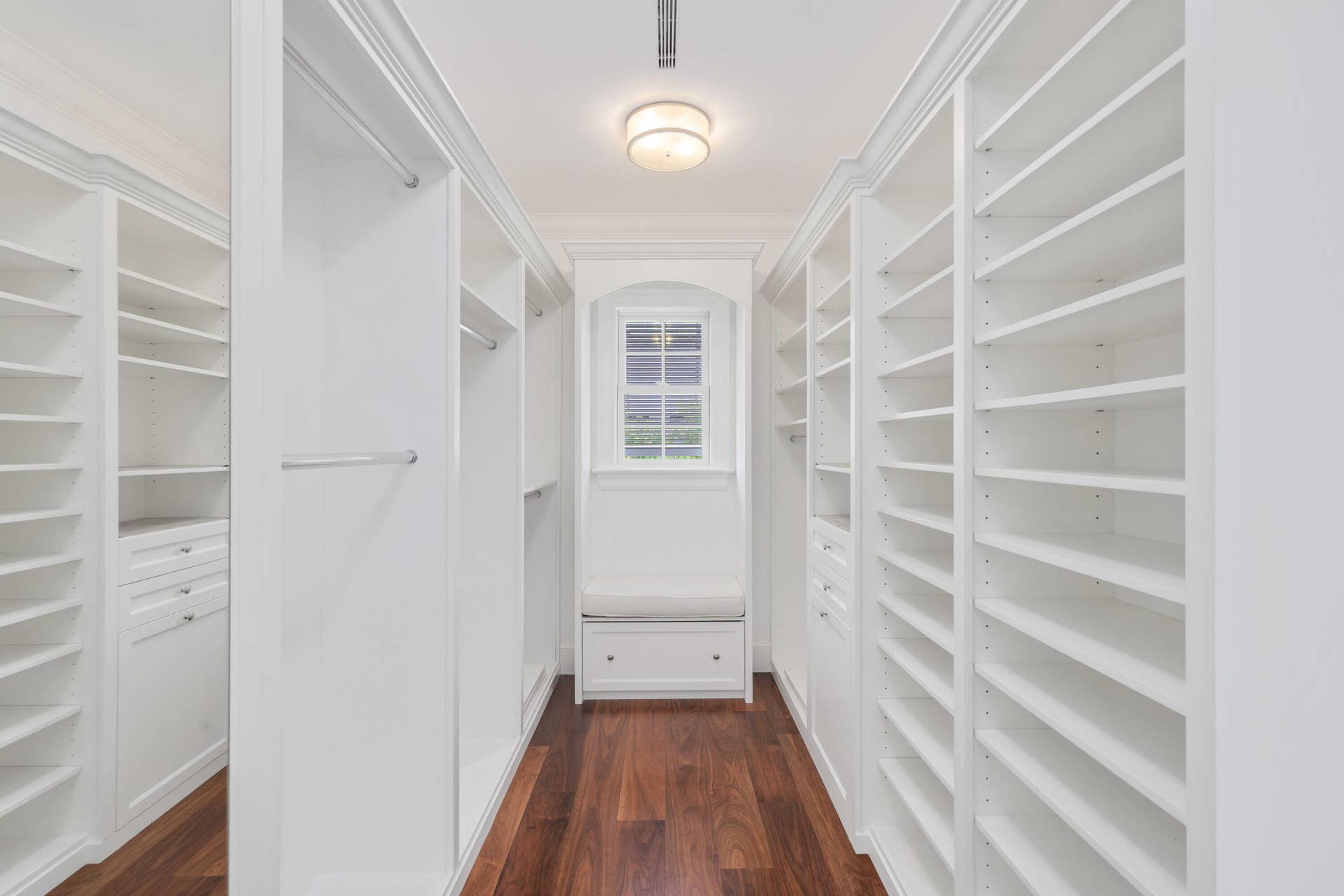 26 - Primary Closet 1