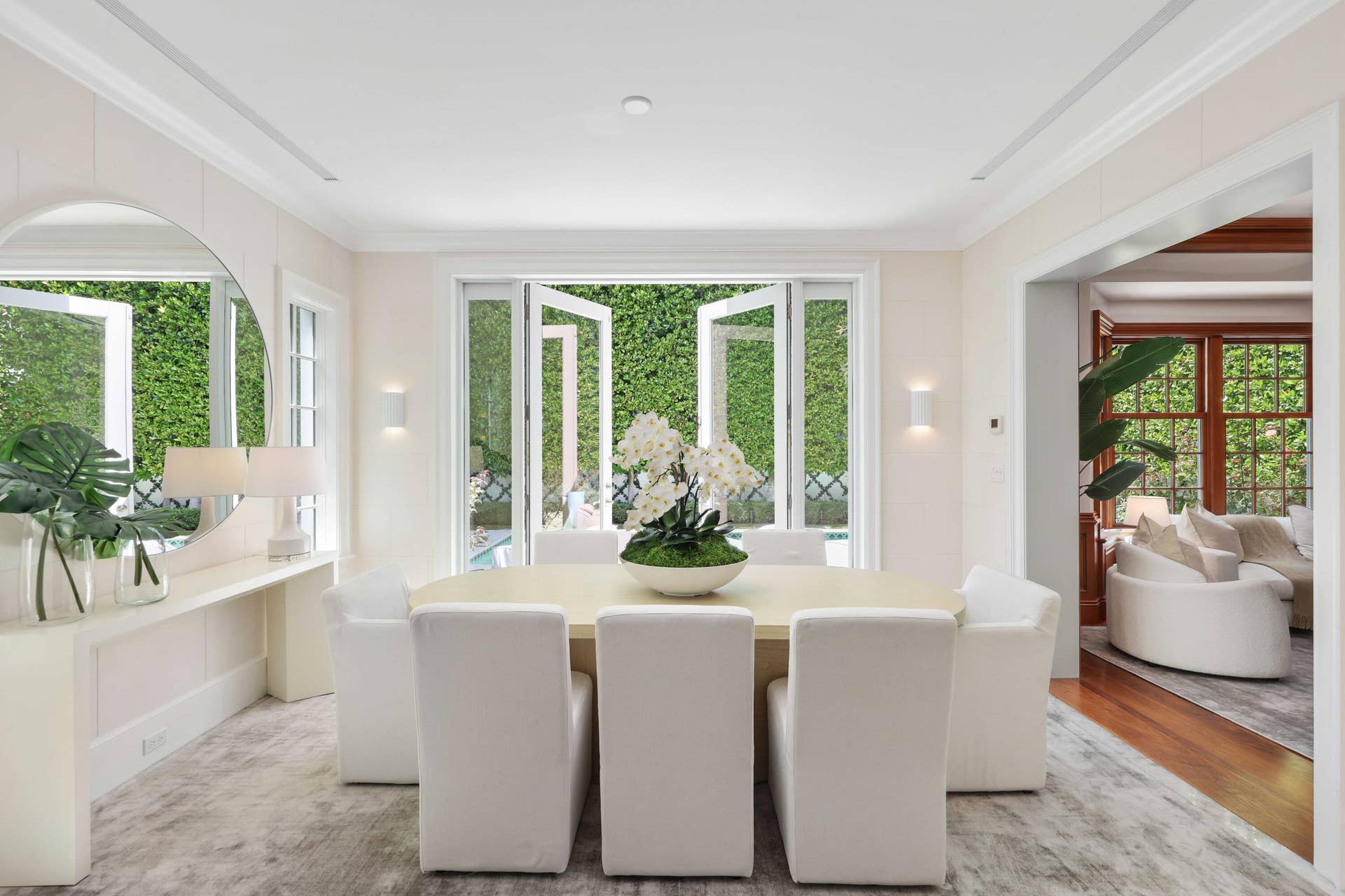 14 - Dining Room