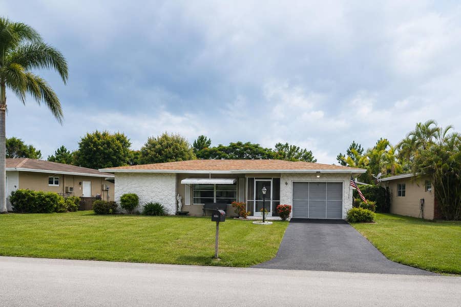 Property photo for 4821 NW 13th Avenue, Deerfield Beach, FL
