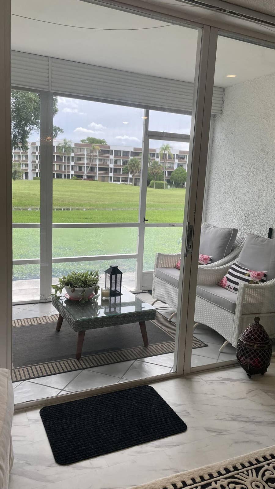 Property photo for 4793 ESEDRA Court, #101, Lake Worth, FL