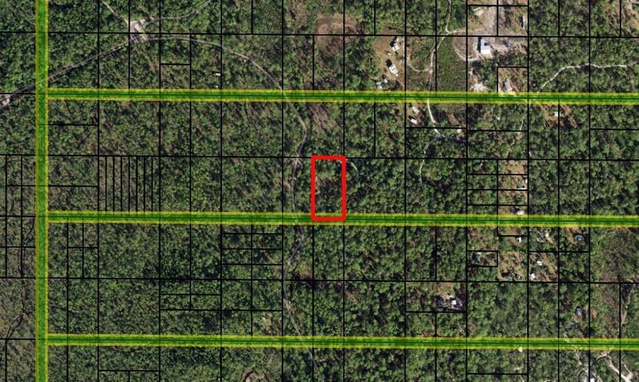 Property photo for 0 Hwy 630e, Frostproof, FL