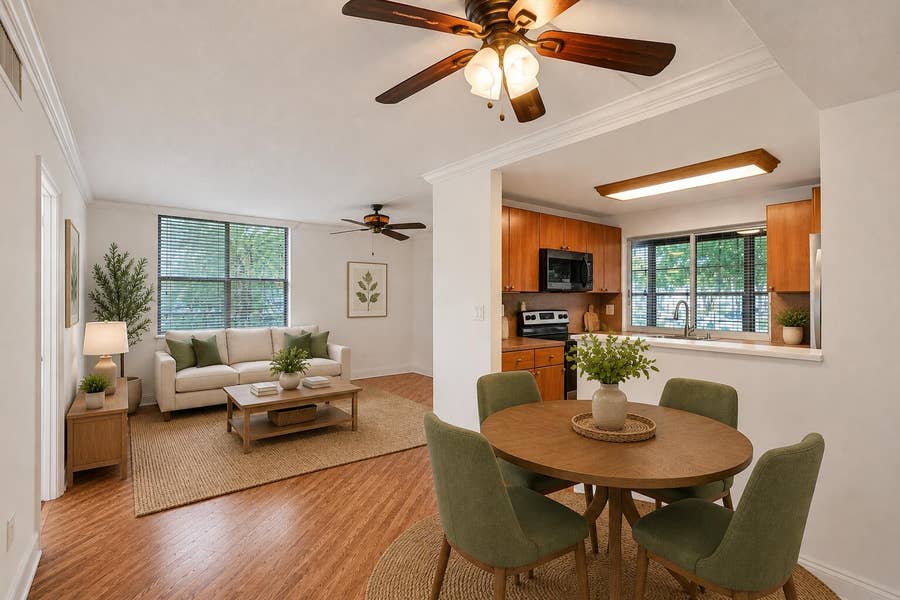Property photo for 9351 Lime Bay Boulevard, #201, Tamarac, FL
