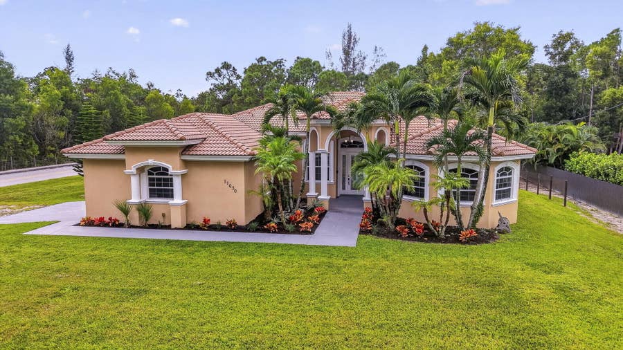 Property photo for 11030 56th Place N, The Acreage, FL