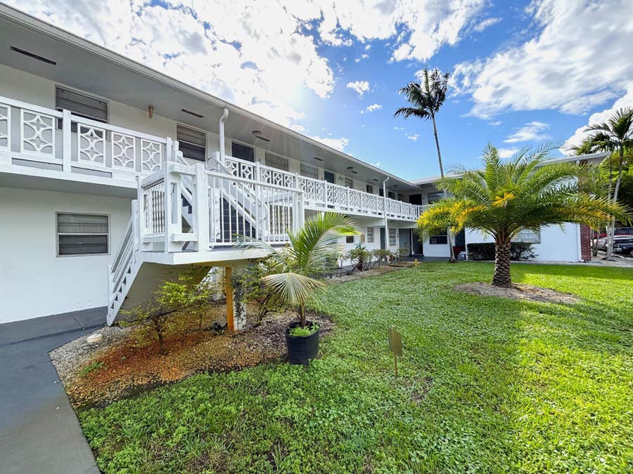Property photo for 1916 SW 11th Street, #Unit 4, Fort Lauderdale, FL