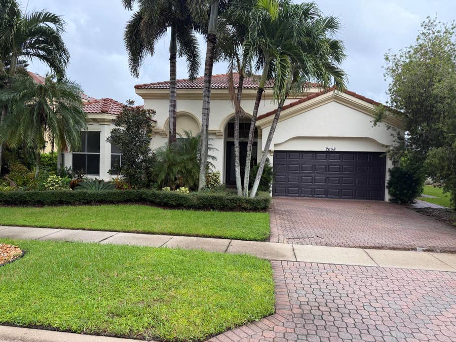 Property photo for 2658 Danforth Terrace, Wellington, FL