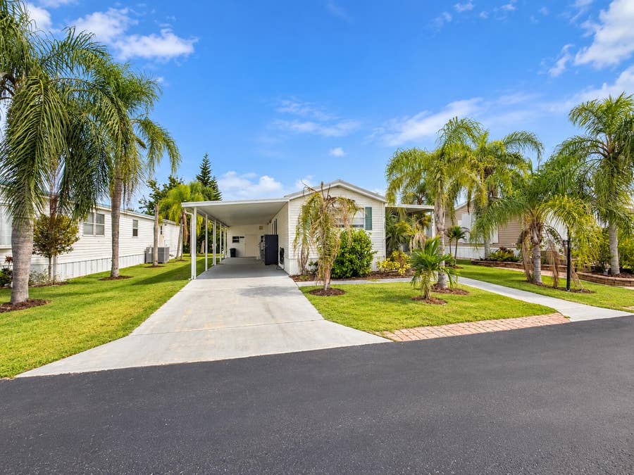 Property photo for 3580 SE 6TH Terrace, Okeechobee, FL