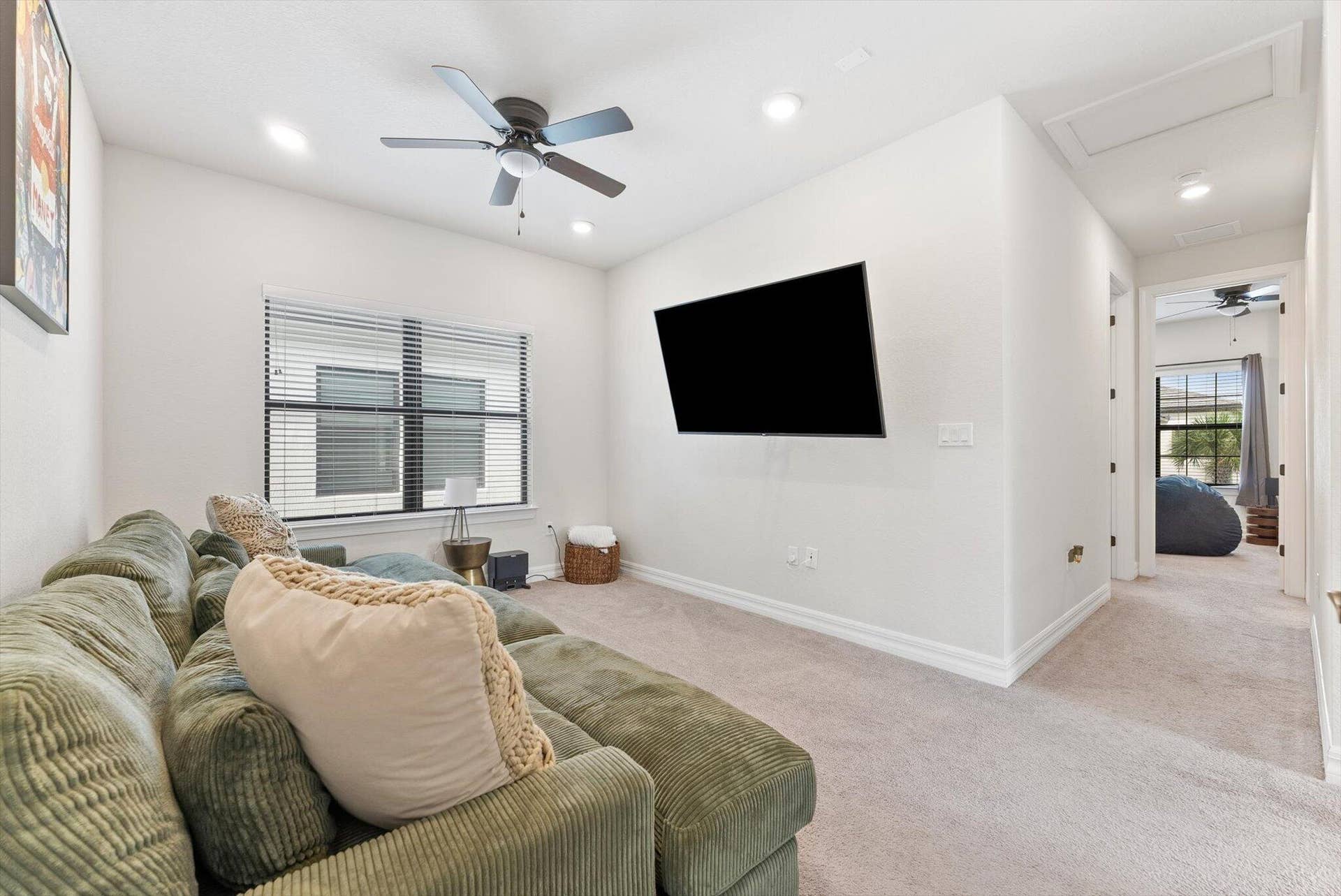 4617 Pinehurst Trail E, Oakland Park, FL 33309 Bedroom