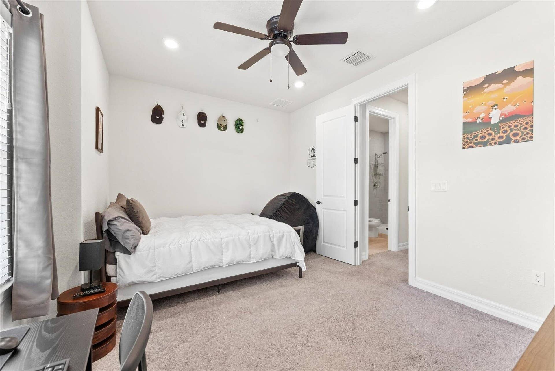 4617 Pinehurst Trail E, Oakland Park, FL 33309 Bedroom