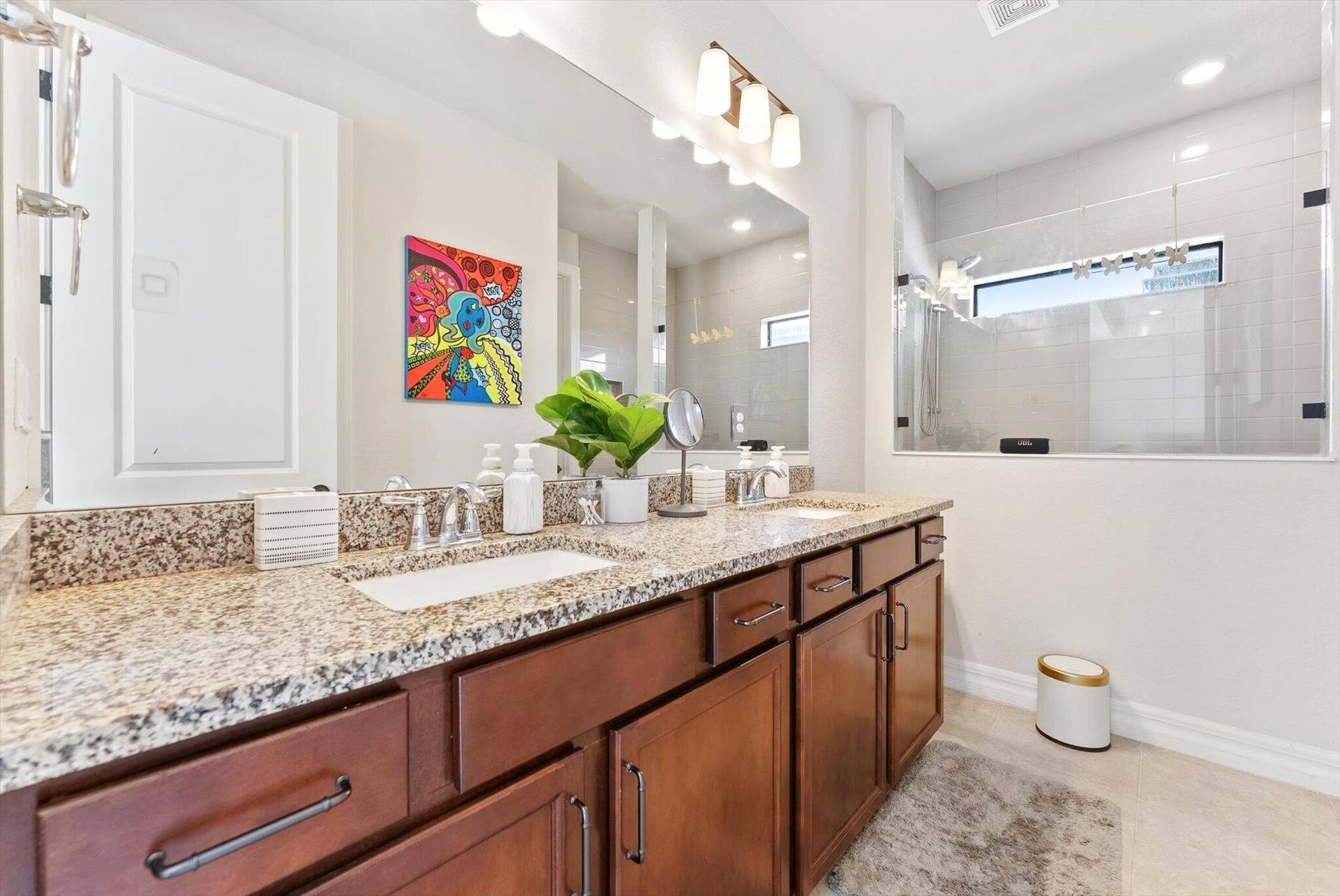 4617 Pinehurst Trail E, Oakland Park, FL 33309 Primary Bath
