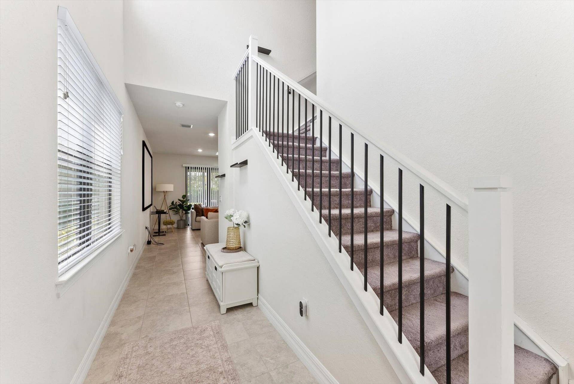 4617 Pinehurst Trail E, Oakland Park, FL 33309 Entrance