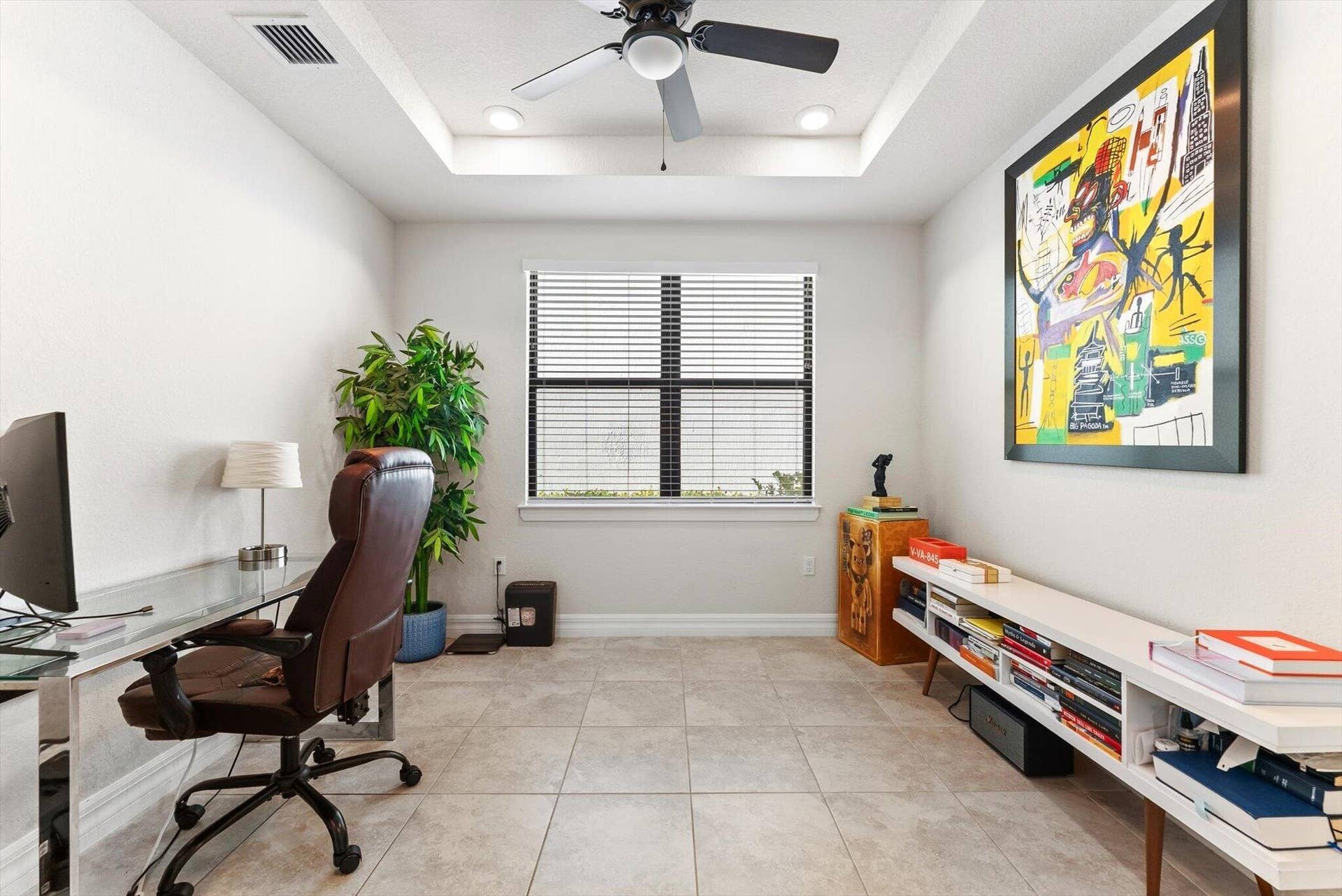 4617 Pinehurst Trail E, Oakland Park, FL 33309 Office/Den