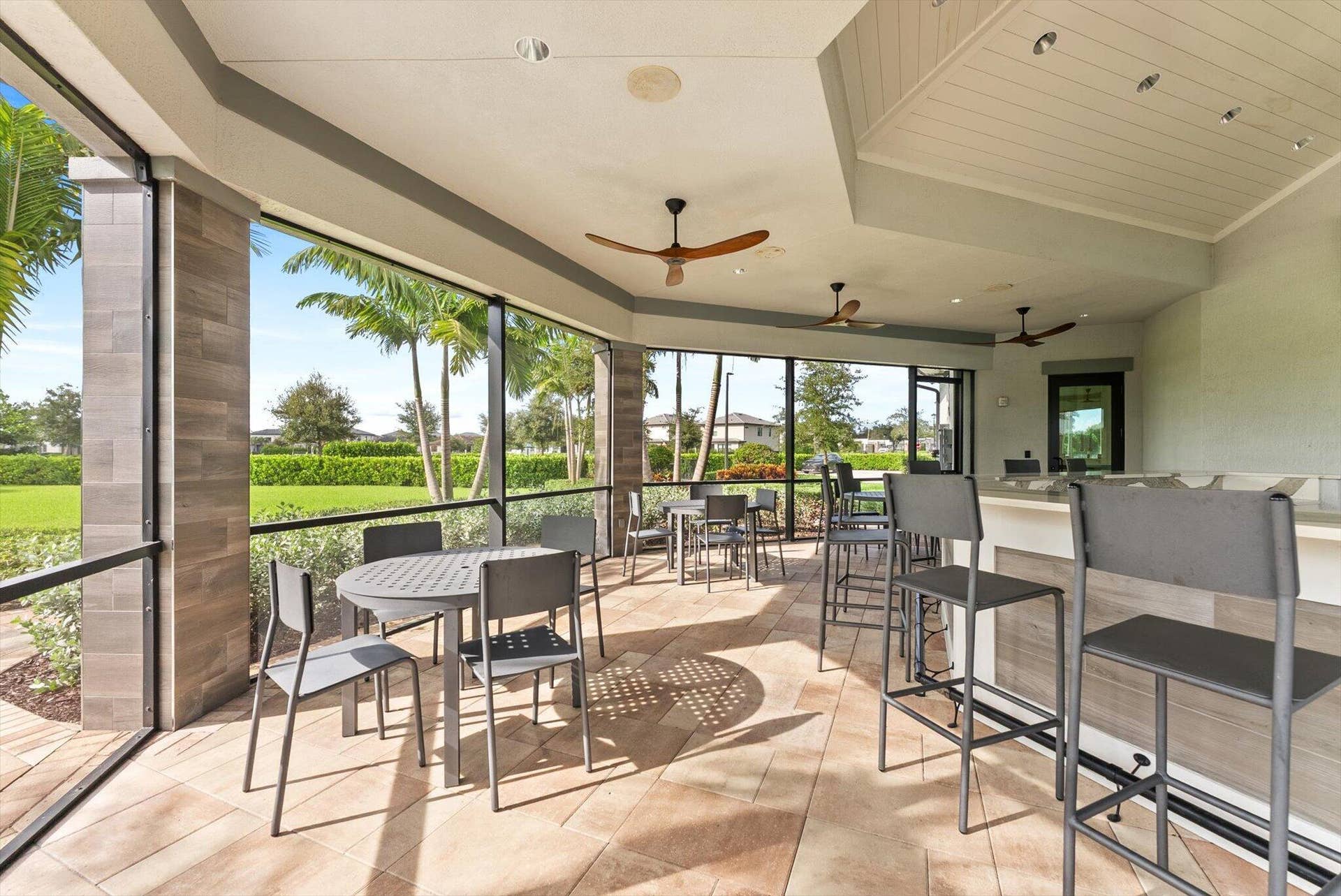 4617 Pinehurst Trail E, Oakland Park, FL 33309 Clubhouse
