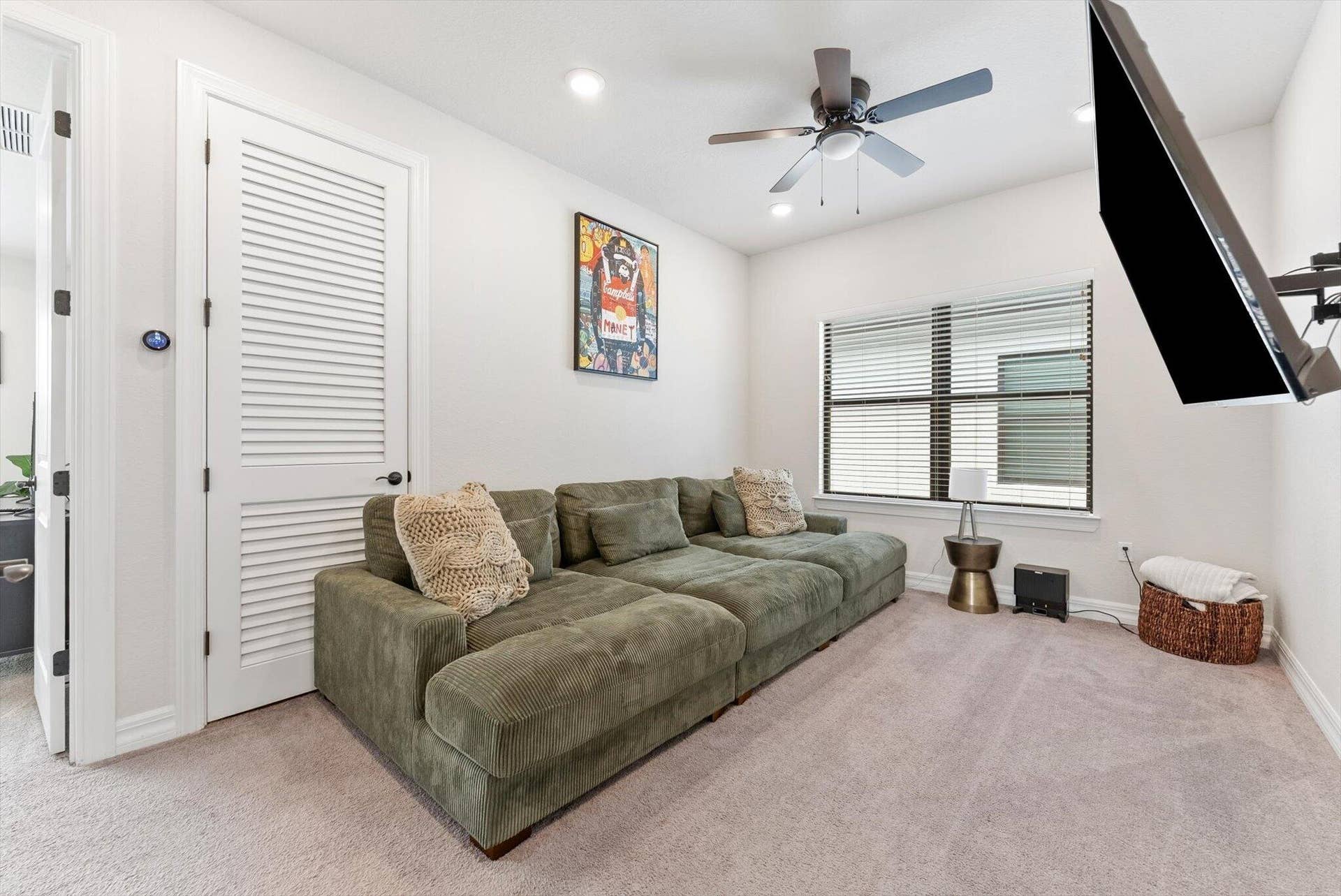 4617 Pinehurst Trail E, Oakland Park, FL 33309 Bedroom