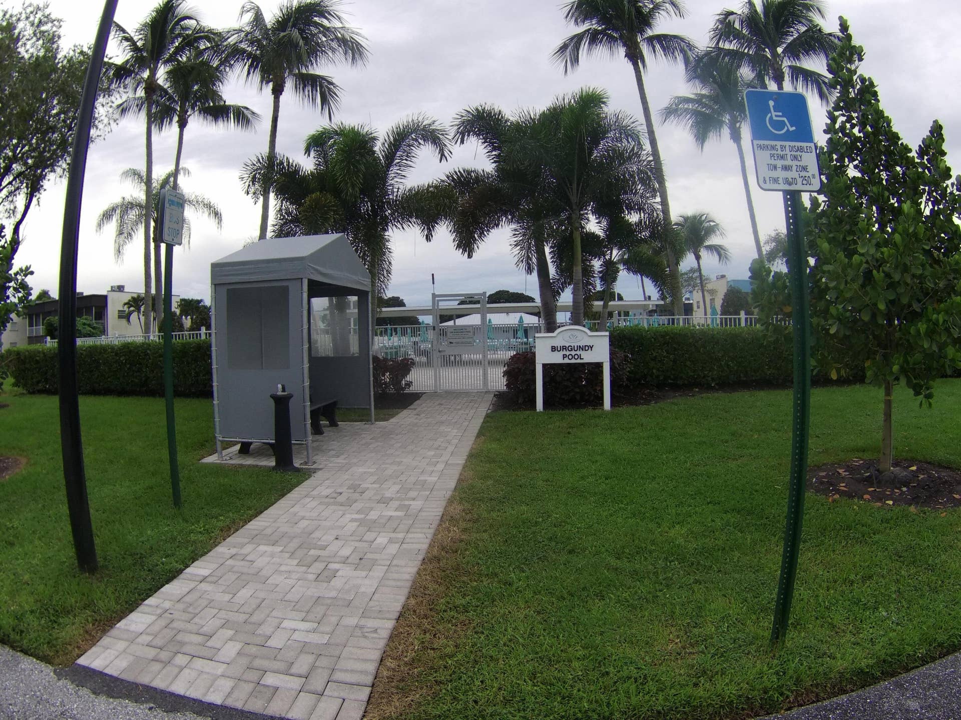 718 Burgundy O, Delray Beach, FL 33484 36