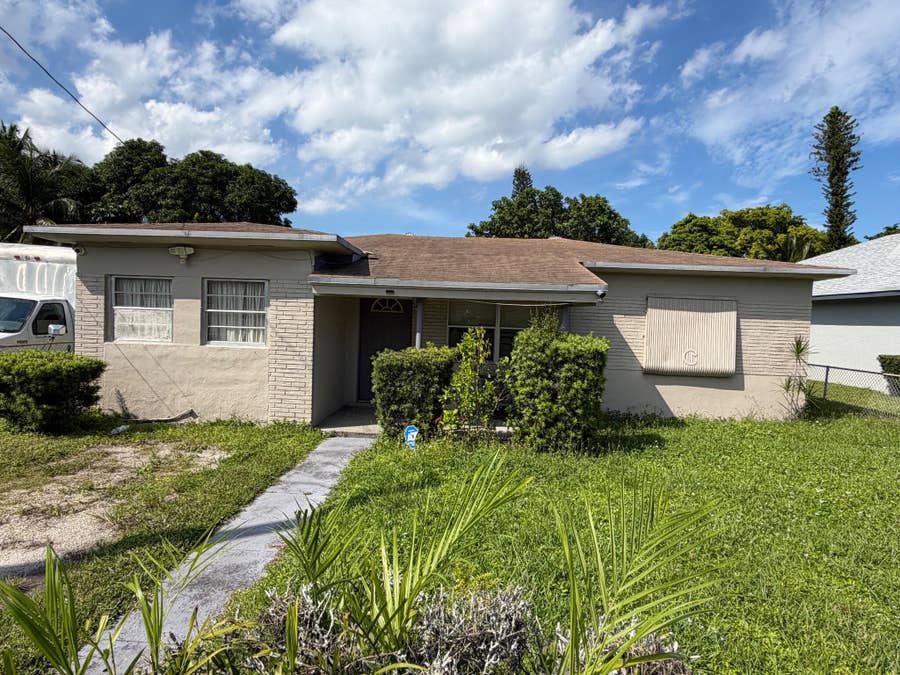 Property photo for 4311 SW 19TH Street, West Park, FL