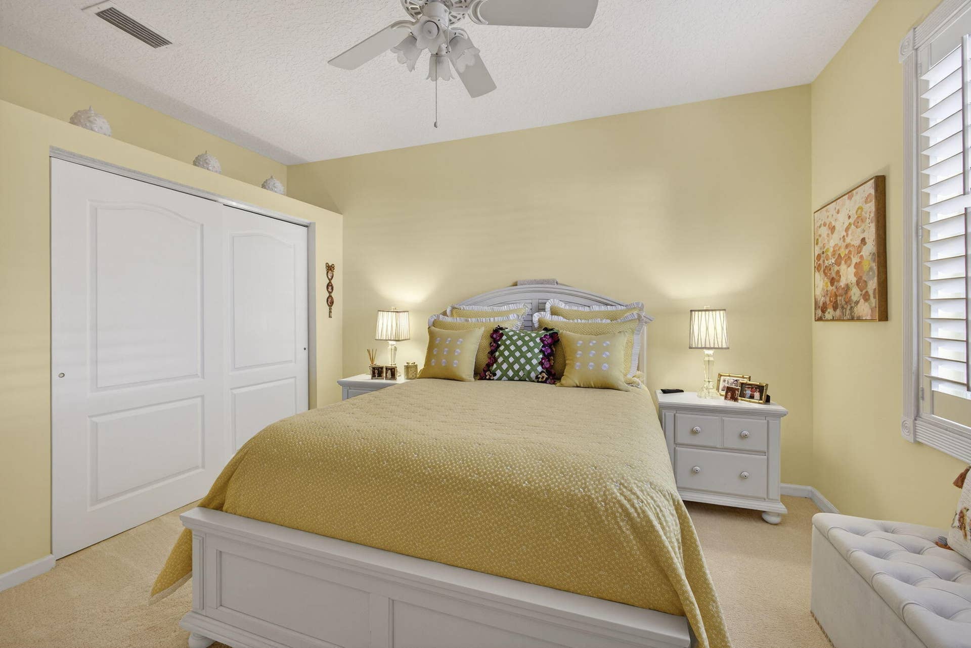 2nd Bedroom