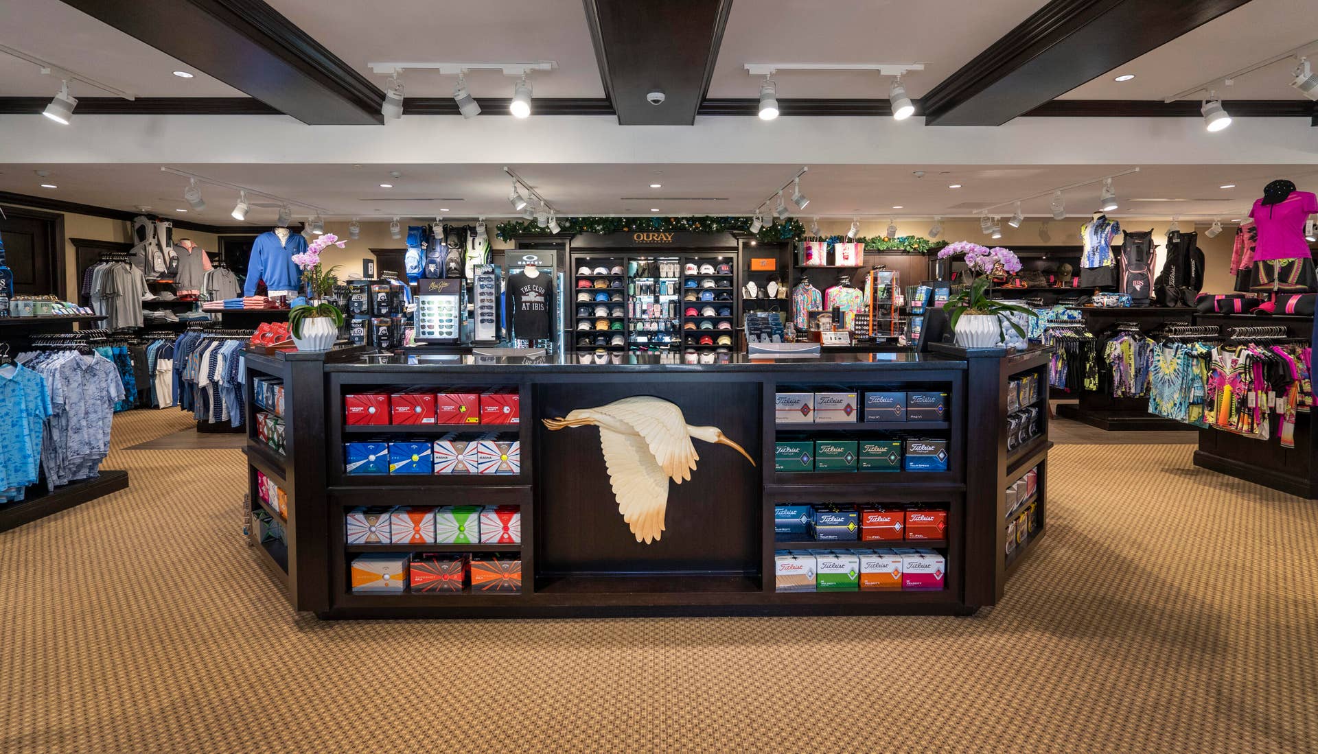 Golf Shop 1