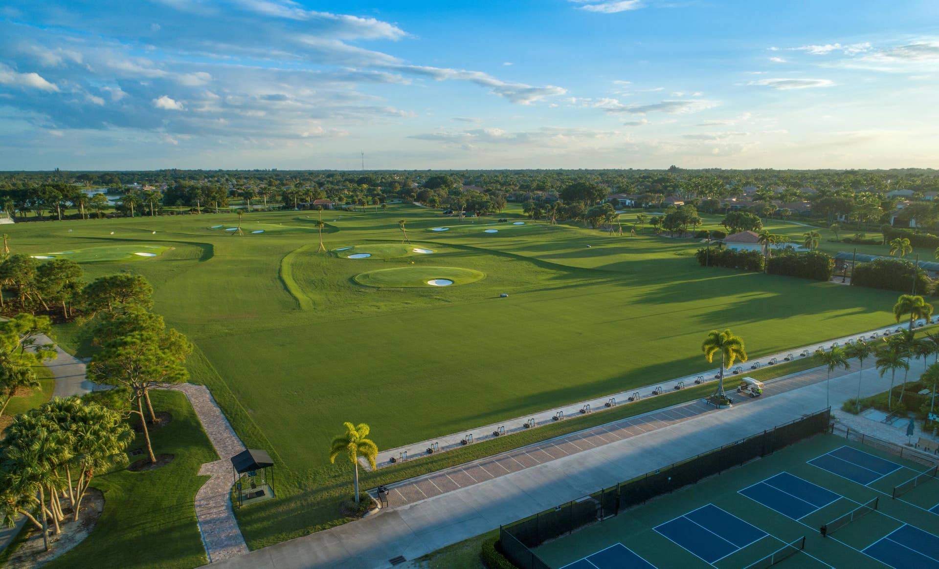 driving range 3