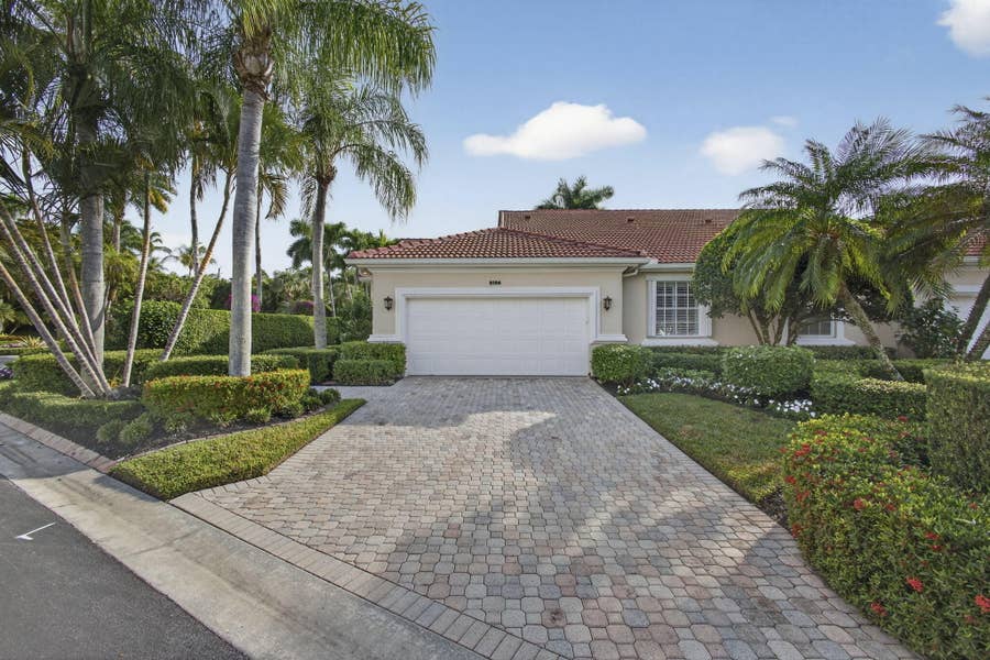Property photo for 8184 Sandpiper Way, West Palm Beach, FL