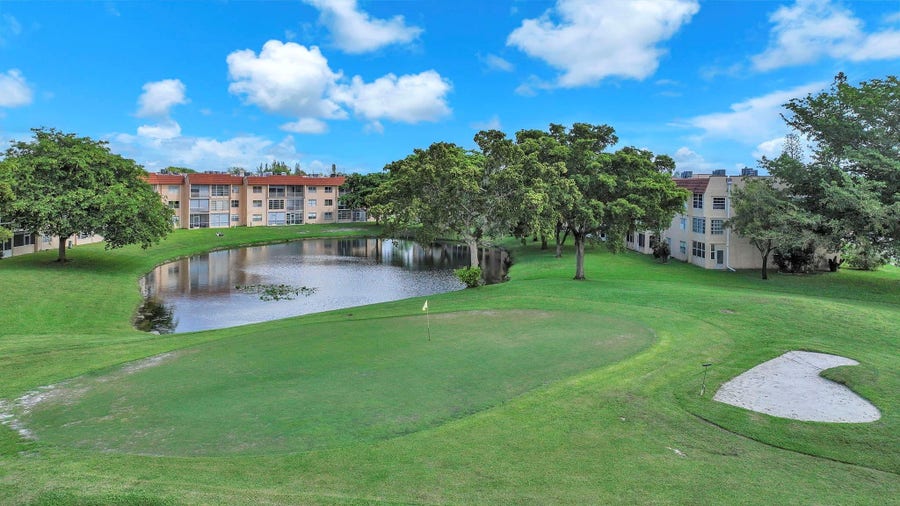 Property photo for 9301 Sunrise Lakes Boulevard, #207, Sunrise, FL