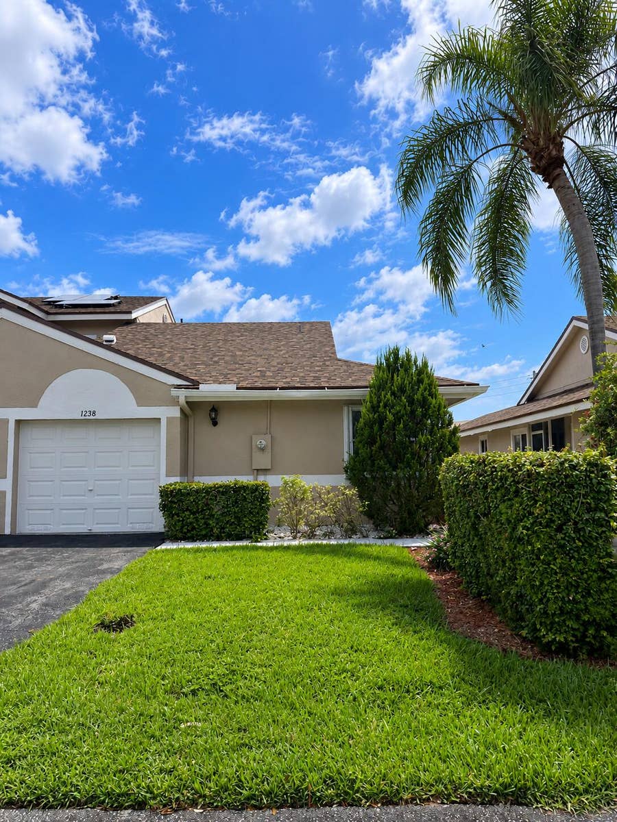 Property photo for 1238 NW 51ST Way, #1238, Deerfield Beach, FL