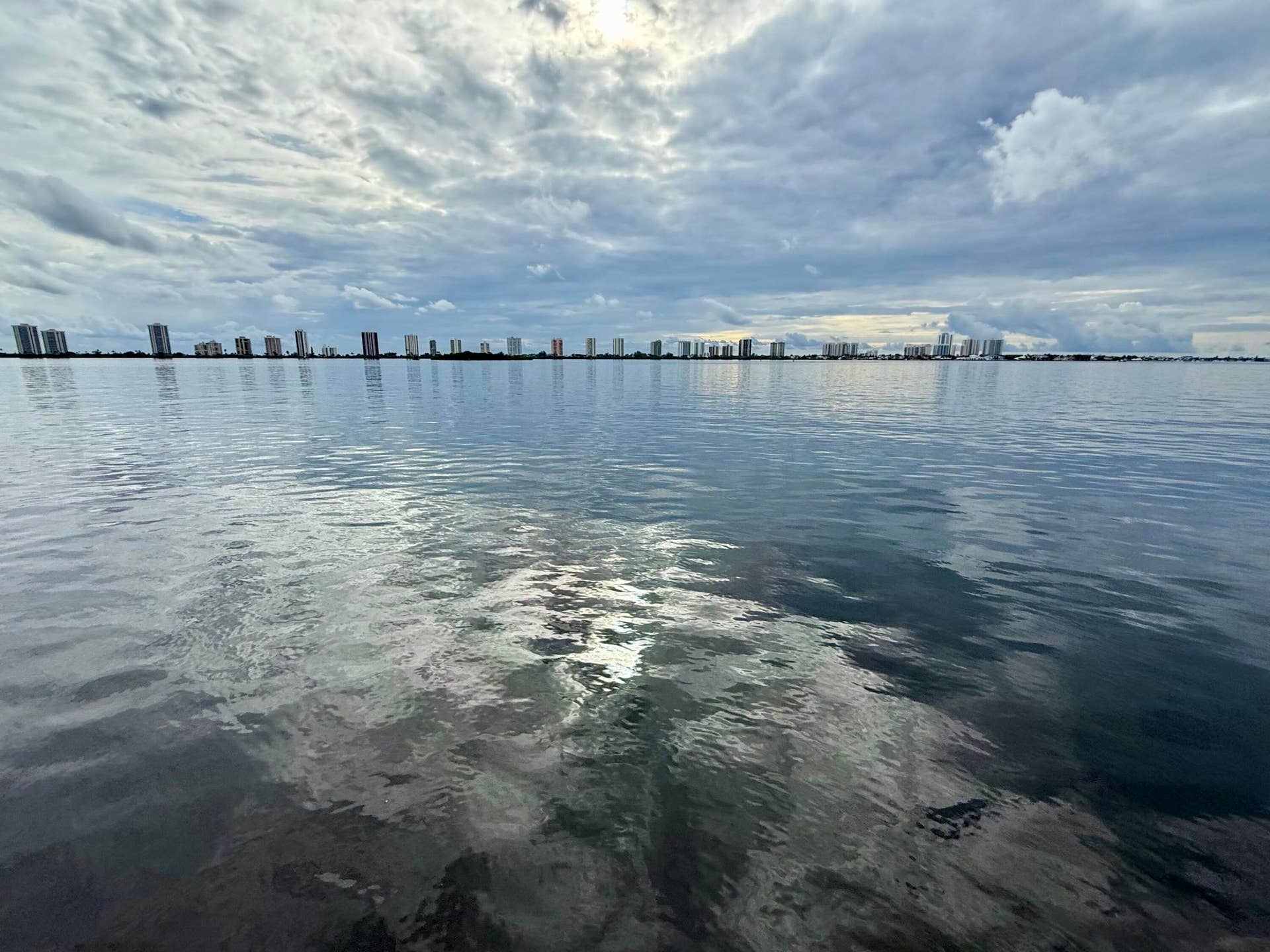 110 Shore Court, #106, North Palm Beach, FL 33408 View