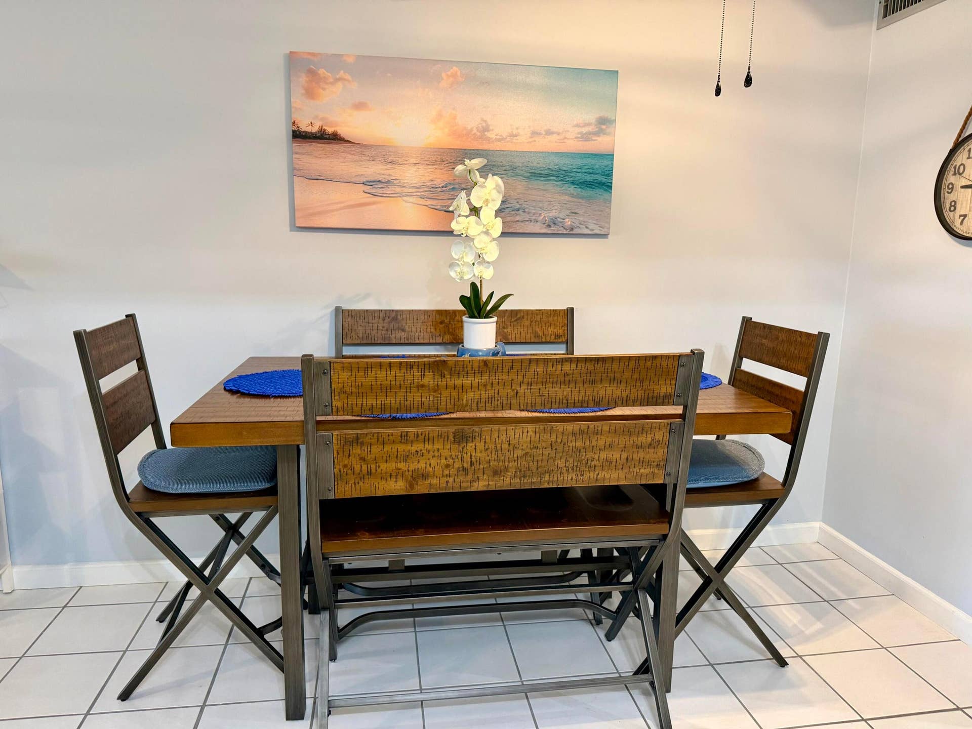 110 Shore Court, #106, North Palm Beach, FL 33408 Dining Area