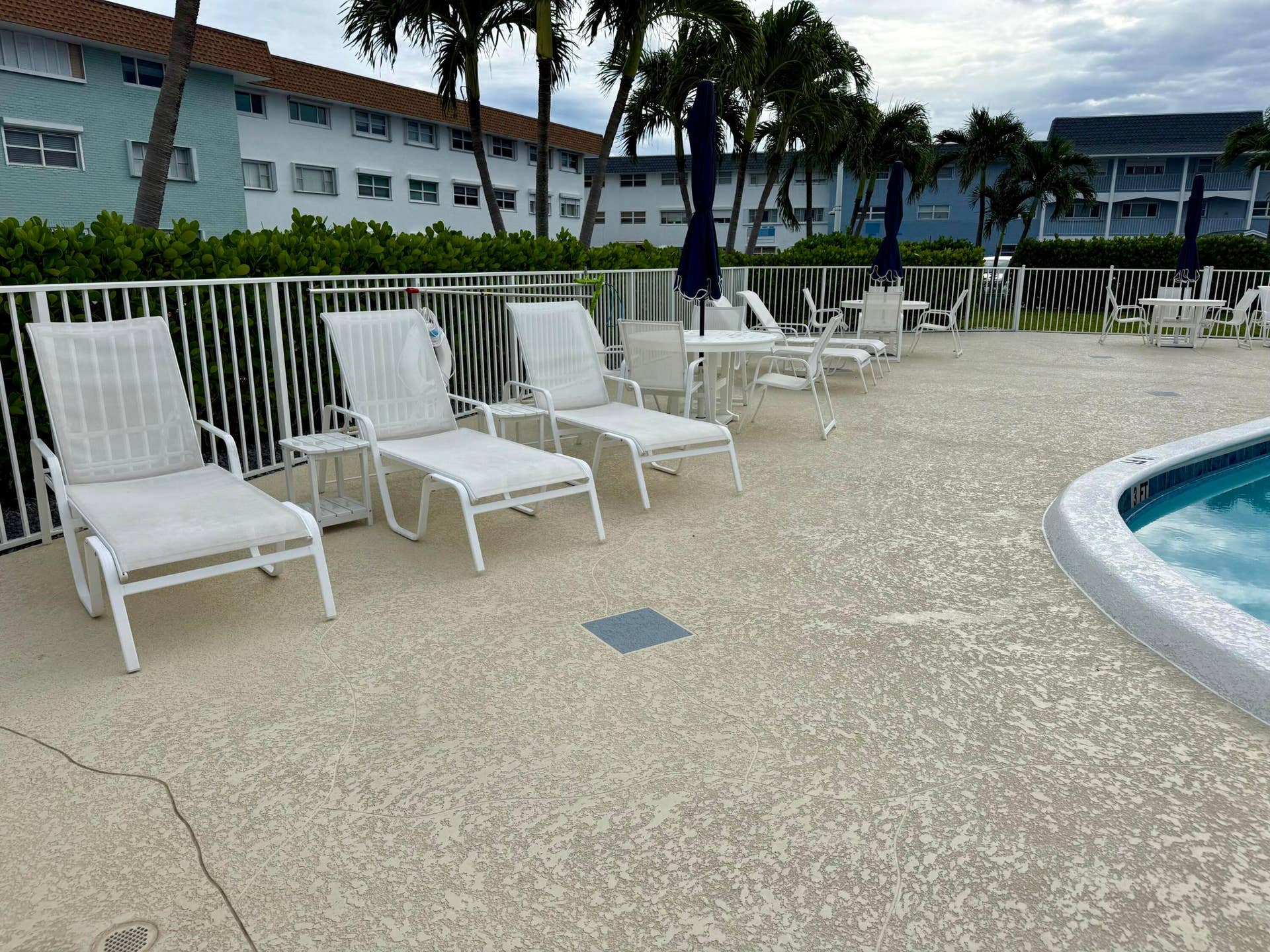 110 Shore Court, #106, North Palm Beach, FL 33408 Pool