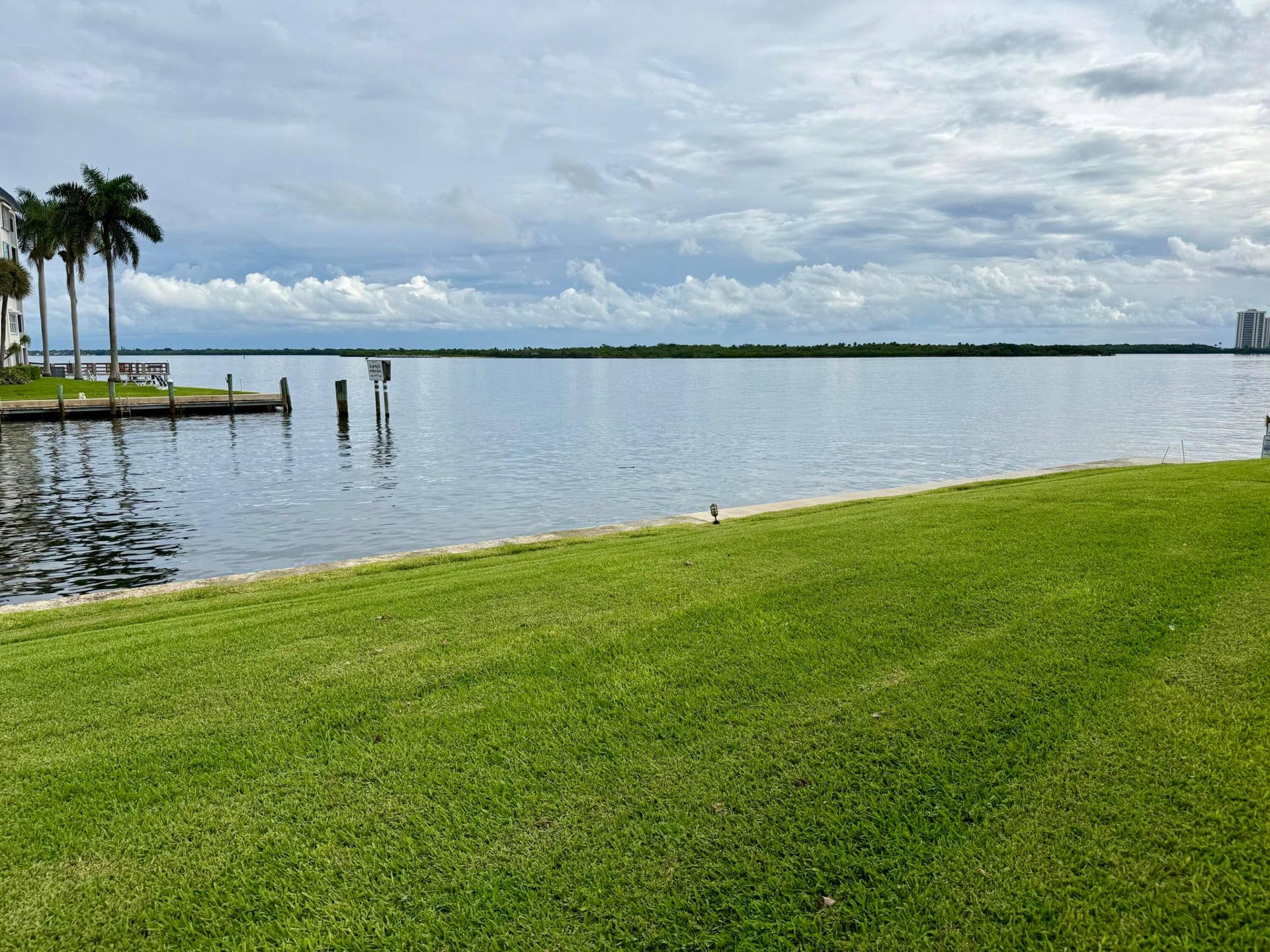 110 Shore Court, #106, North Palm Beach, FL 33408 View