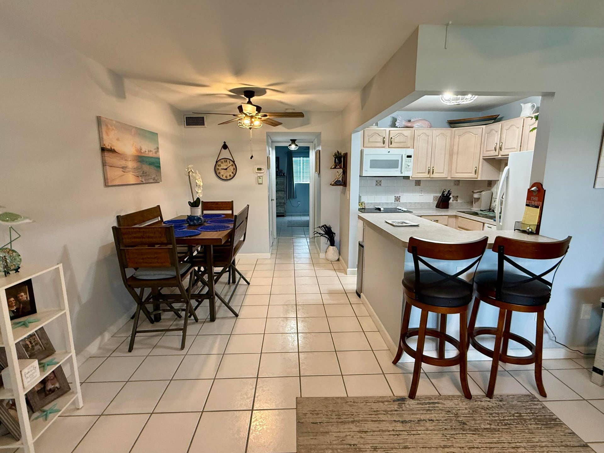 110 Shore Court, #106, North Palm Beach, FL 33408 Kitchen