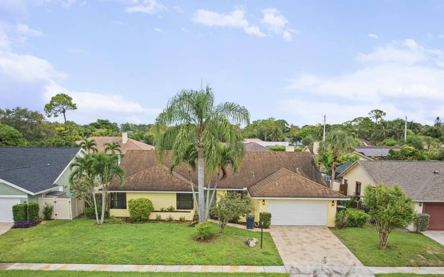 Property photo for 13787 EXOTICA Lane, Wellington, FL