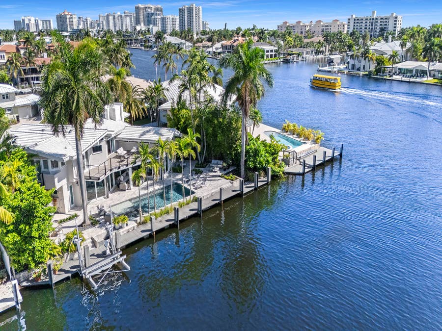 Property photo for 2880 NE 24TH Place, Fort Lauderdale, FL