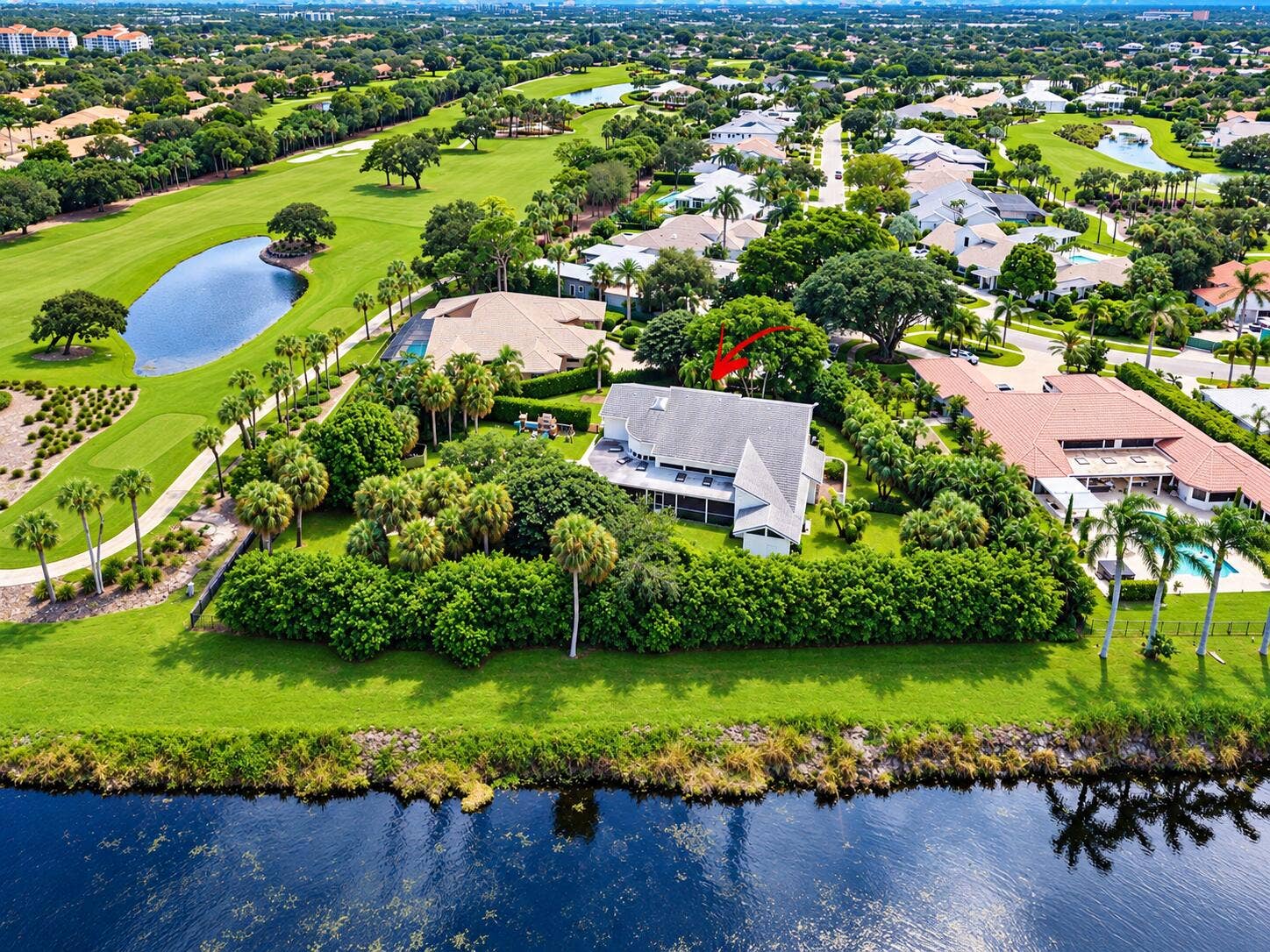 4356 Kasso Circle, Boca Raton, FL 33487 20_a_high_resolution_aerial_drone_style_