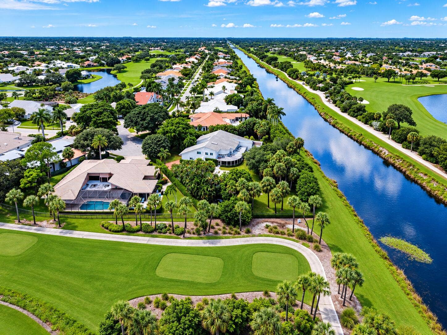 4356 Kasso Circle, Boca Raton, FL 33487 22_a_crisp_high_resolution_aerial_drone_