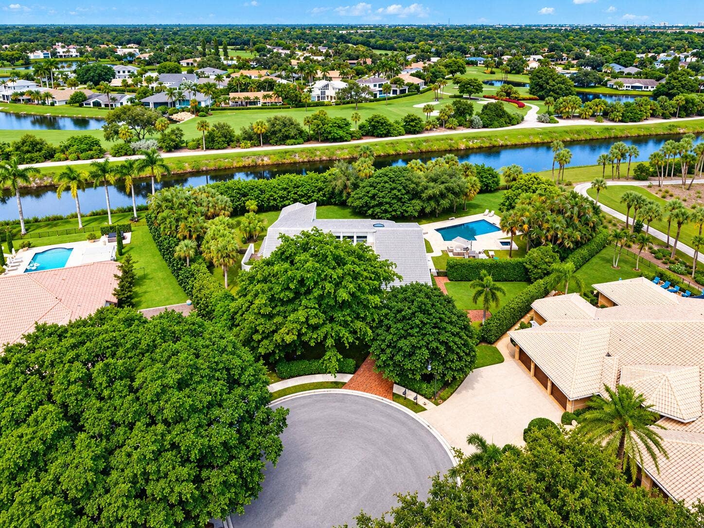 4356 Kasso Circle, Boca Raton, FL 33487 16_aerial_high_resolution_wide_angle_dro