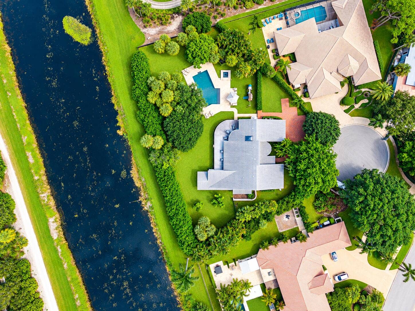 4356 Kasso Circle, Boca Raton, FL 33487 19_a_crisp_high_resolution_aerial_drone_