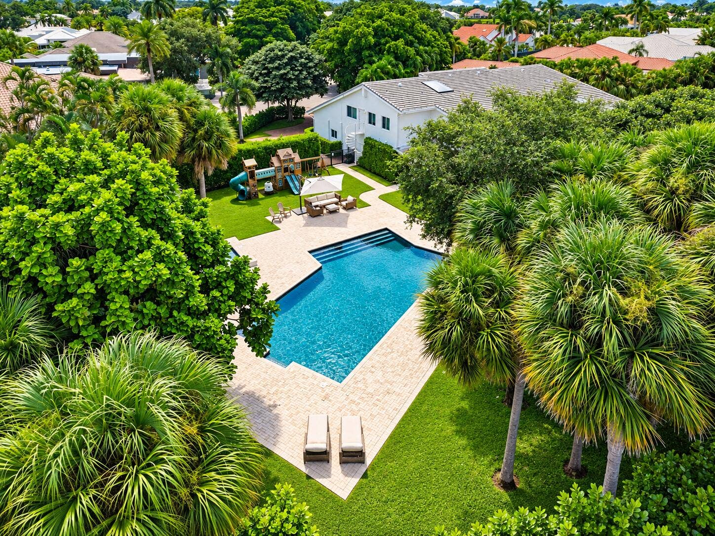 4356 Kasso Circle, Boca Raton, FL 33487 24_aerial_drone_style_wide_exterior_shot