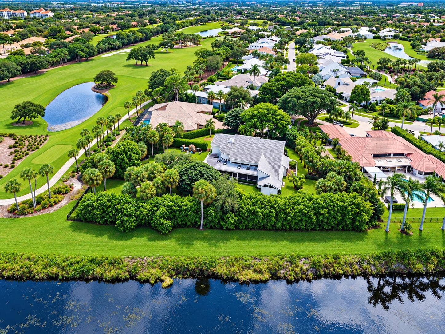 4356 Kasso Circle, Boca Raton, FL 33487 14_a_bright_high_resolution_aerial_drone